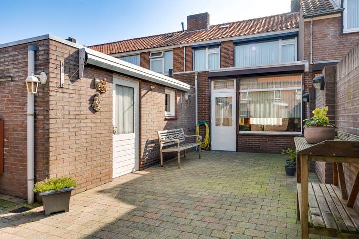 Foto 22 van Sabinastraat 9