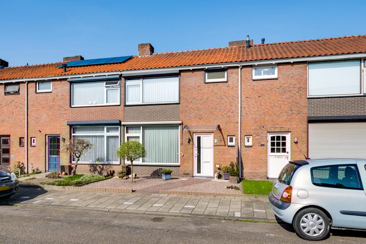 Foto 23 van Sabinastraat 9