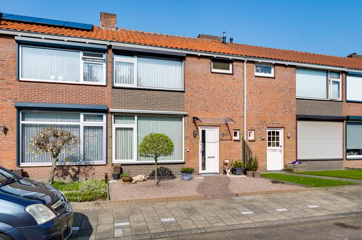 Foto 24 van Sabinastraat 9