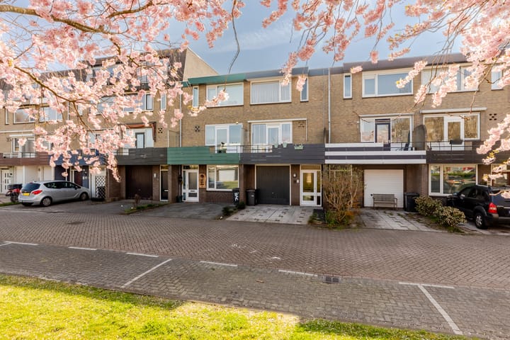 Foto 5 van Goudvinkstraat 15