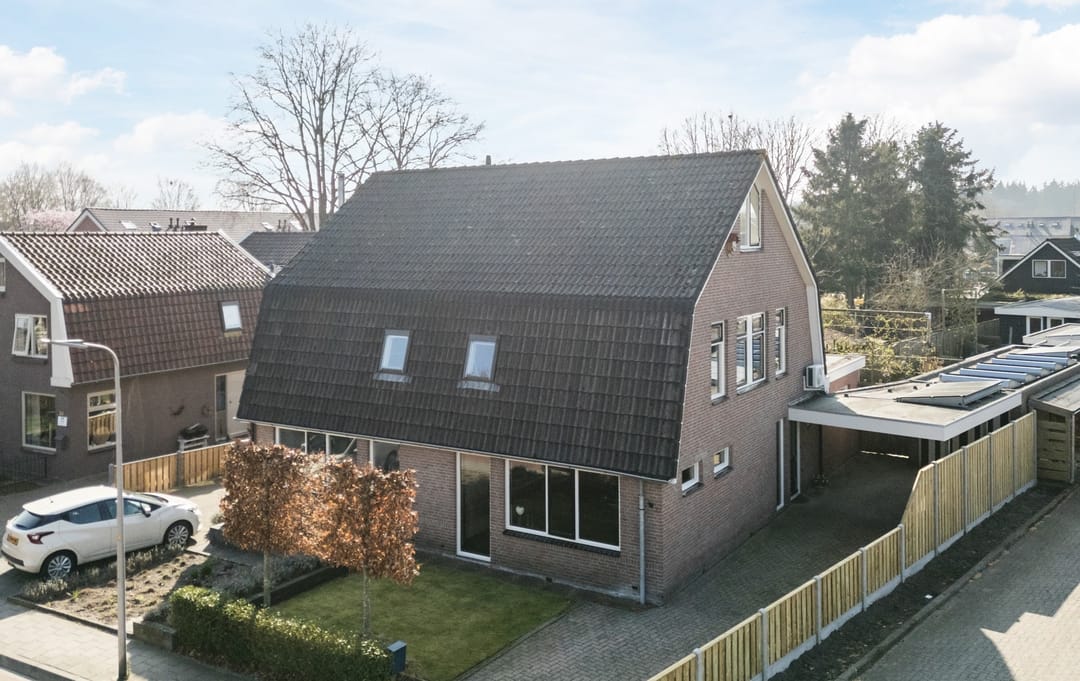 Foto 1 van Nieuwstraat 27