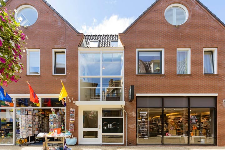 Molenstraat 8 A