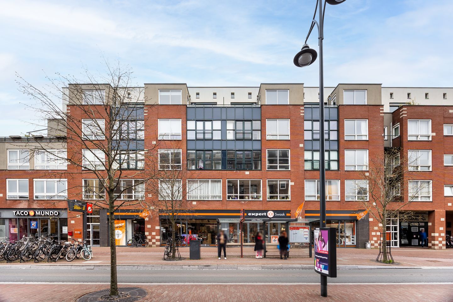 Foto 1 van Pelikaanstraat 46