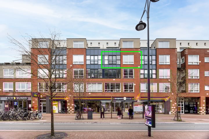 Foto 2 van Pelikaanstraat 46