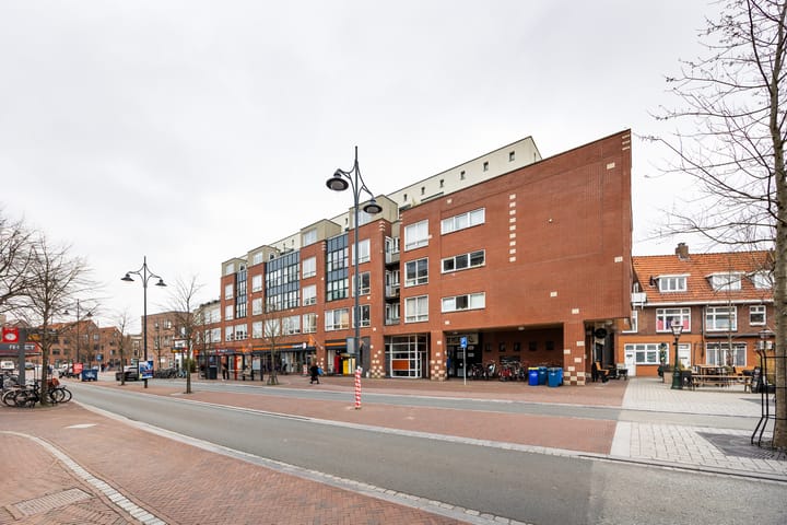 Foto 20 van Pelikaanstraat 46