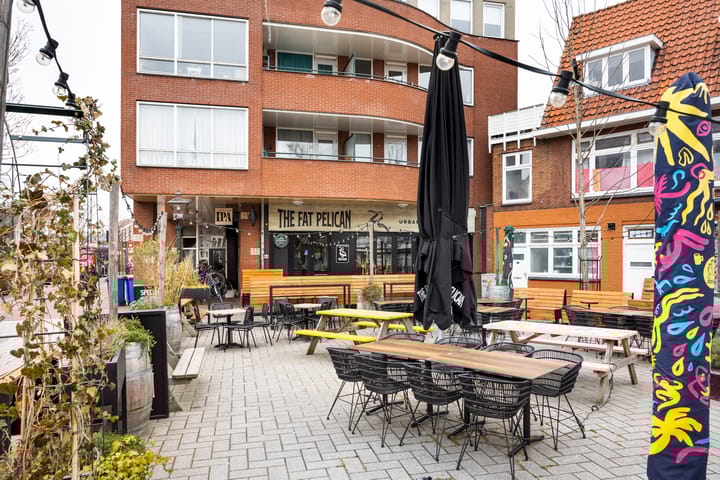 Foto 21 van Pelikaanstraat 46