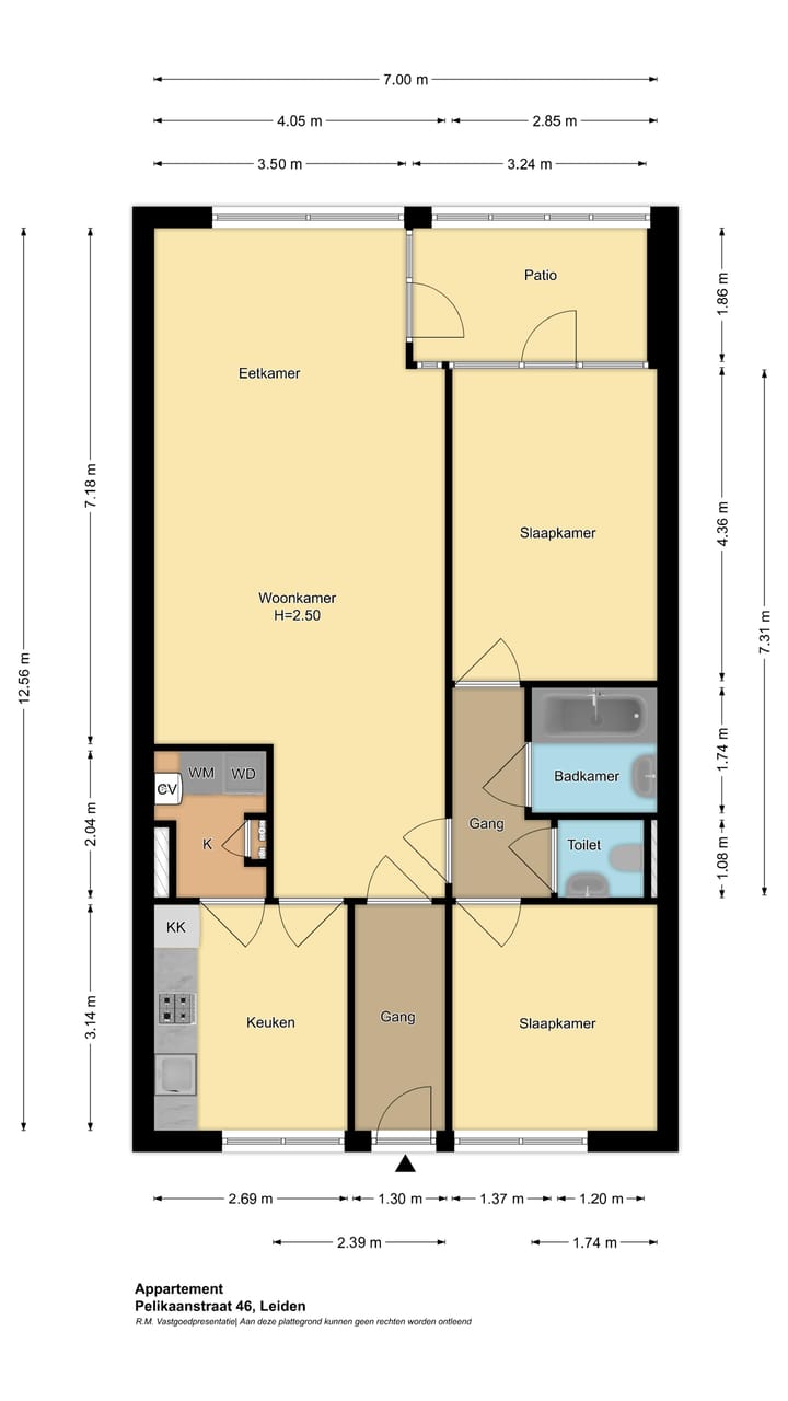 Foto 24 van Pelikaanstraat 46