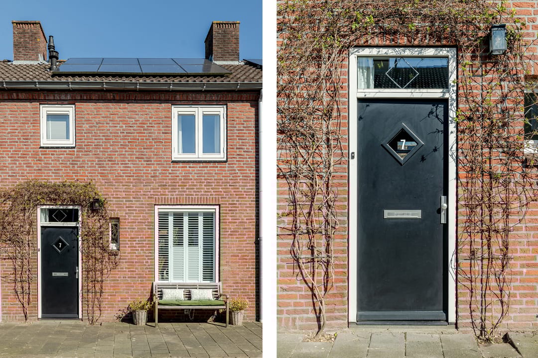 Foto 2 van van Limburg Stirumstraat 7