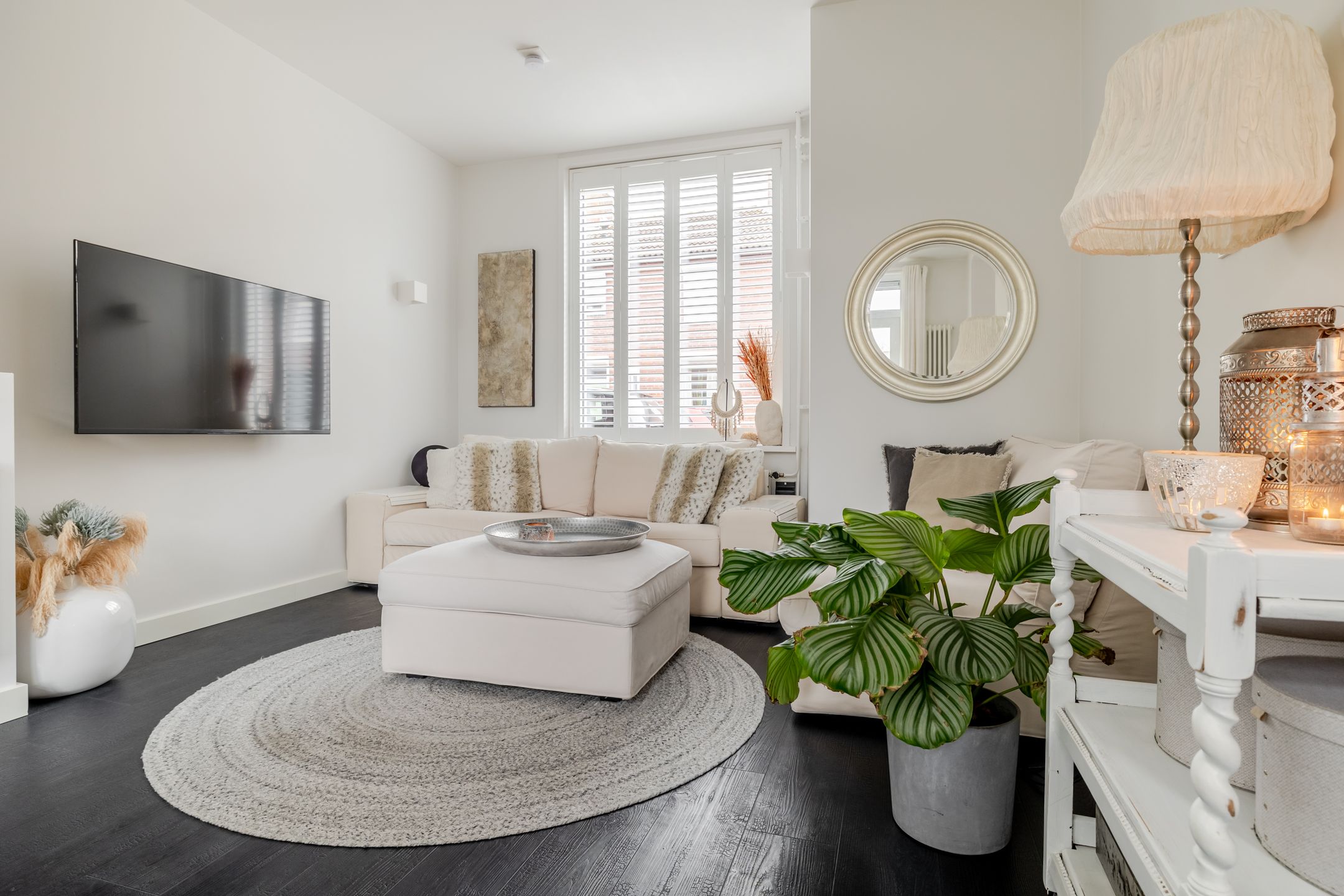 Foto 3 van van Limburg Stirumstraat 7