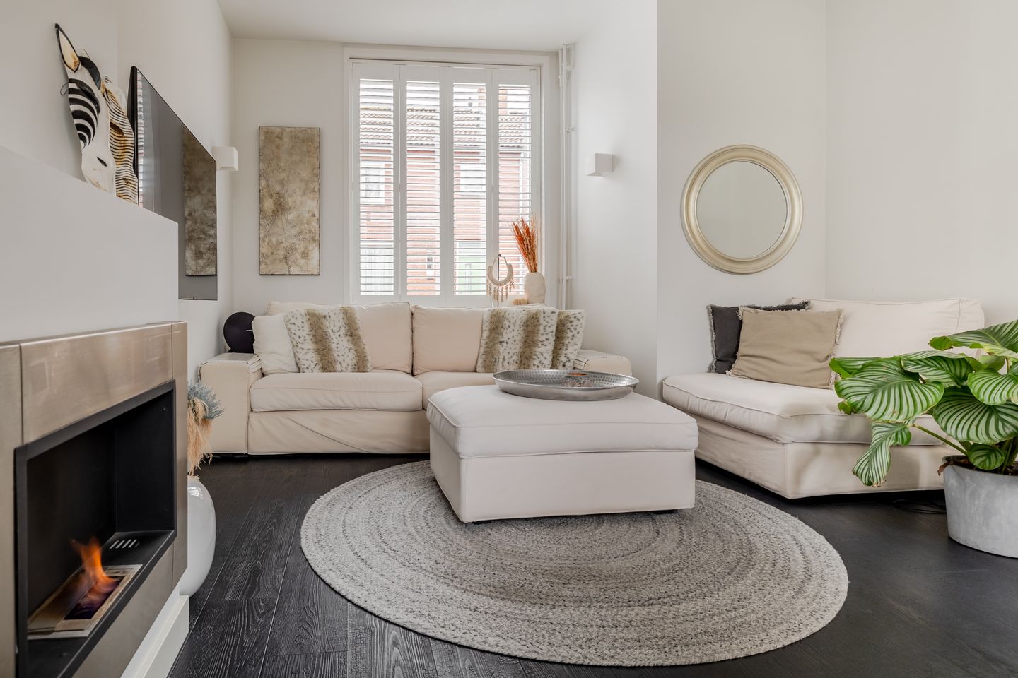 Foto 5 van van Limburg Stirumstraat 7