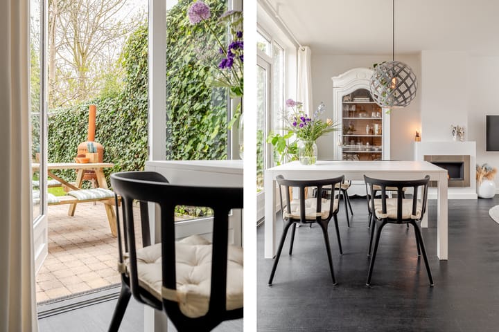 Foto 7 van van Limburg Stirumstraat 7