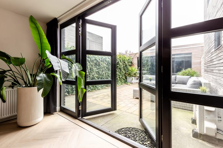 Foto 4 van De Muy 111