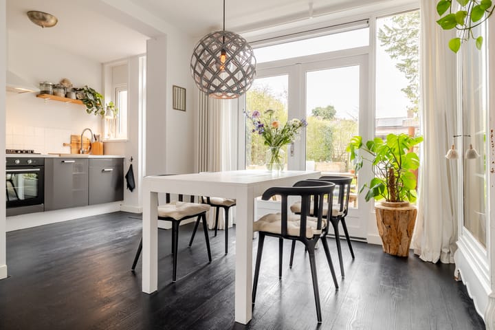 Foto 10 van van Limburg Stirumstraat 7