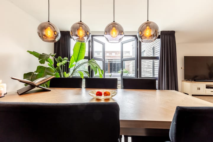 Foto 8 van De Muy 111