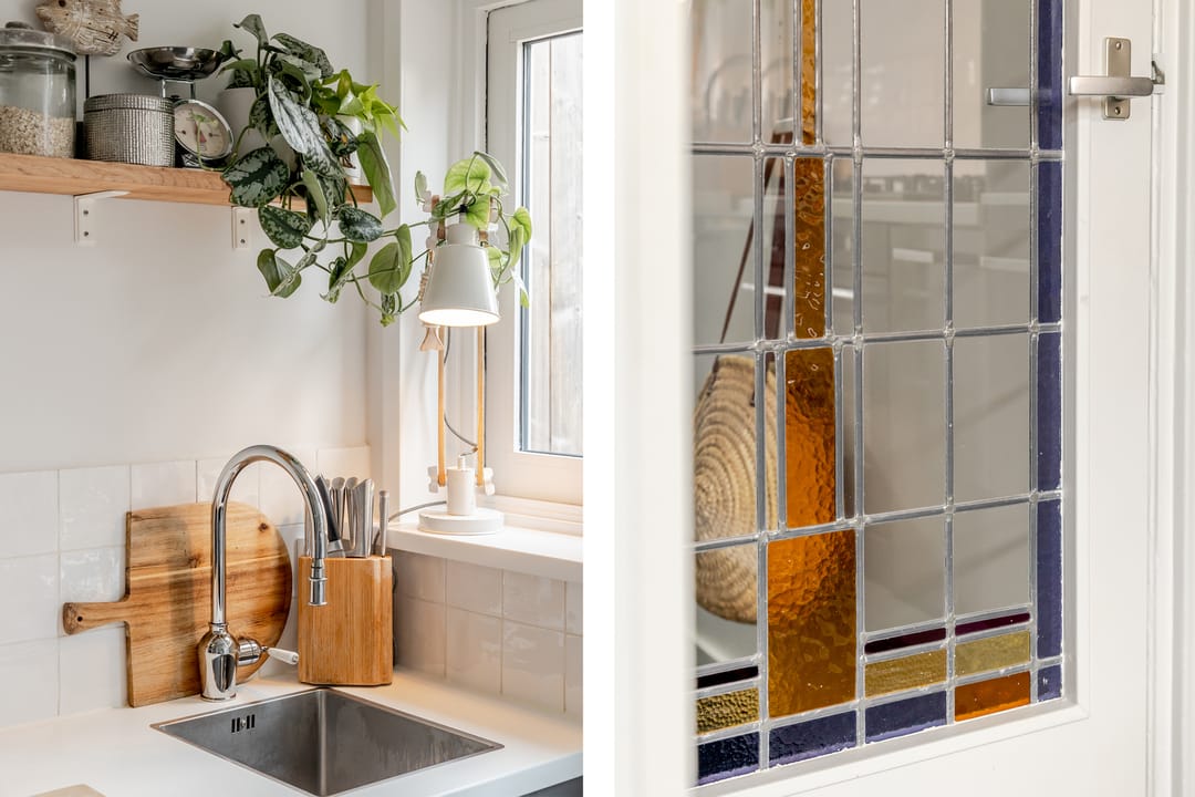 Foto 13 van van Limburg Stirumstraat 7