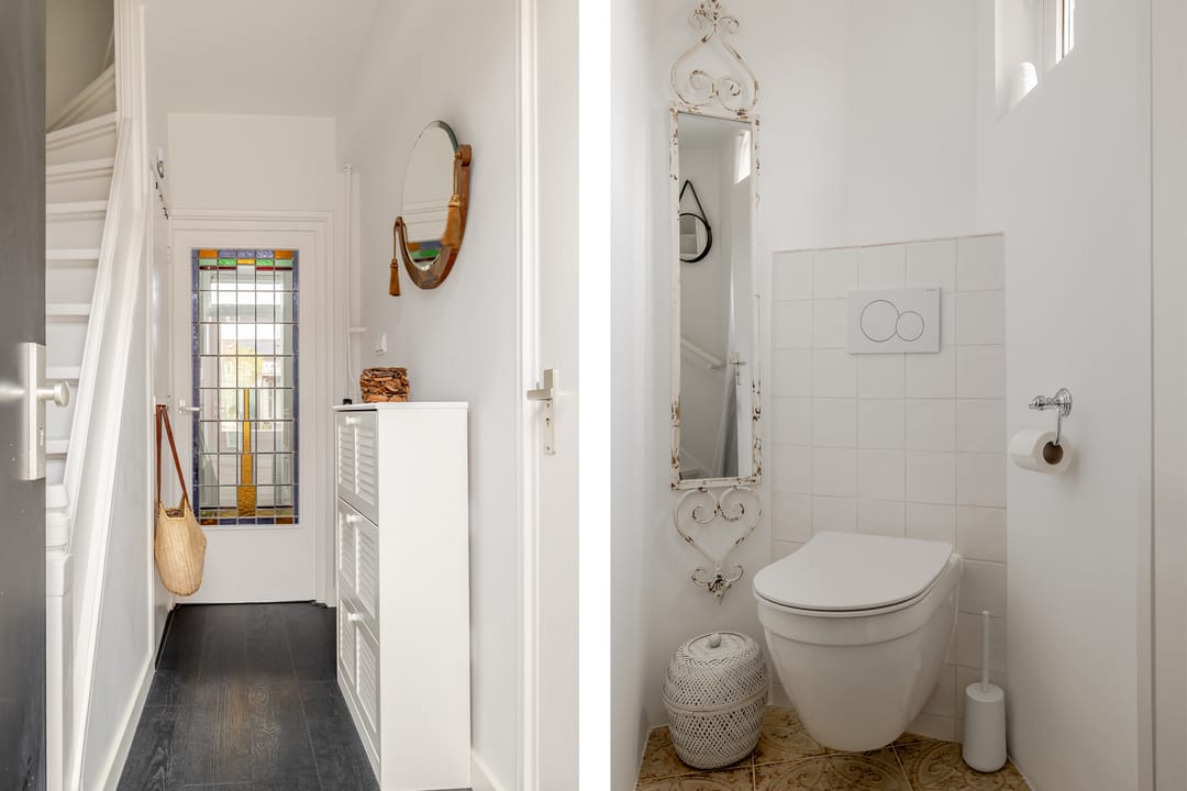 Foto 16 van van Limburg Stirumstraat 7