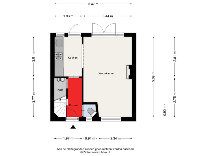 Foto 17 van van Limburg Stirumstraat 7