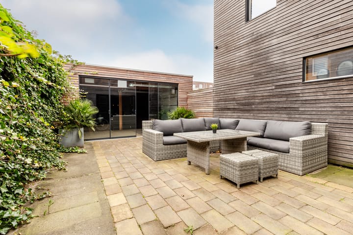 Foto 16 van De Muy 111