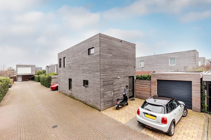 Foto 18 van De Muy 111