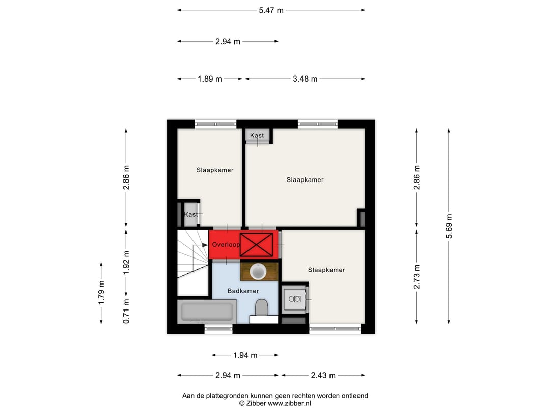 Foto 26 van van Limburg Stirumstraat 7