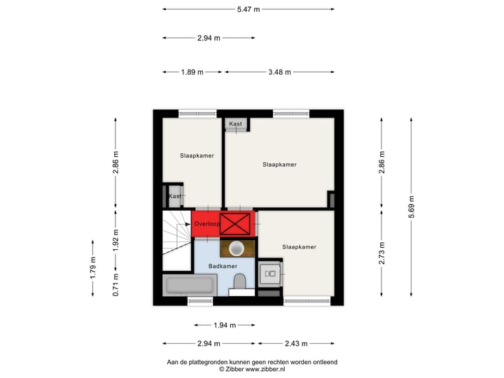 Foto 26 van van Limburg Stirumstraat 7