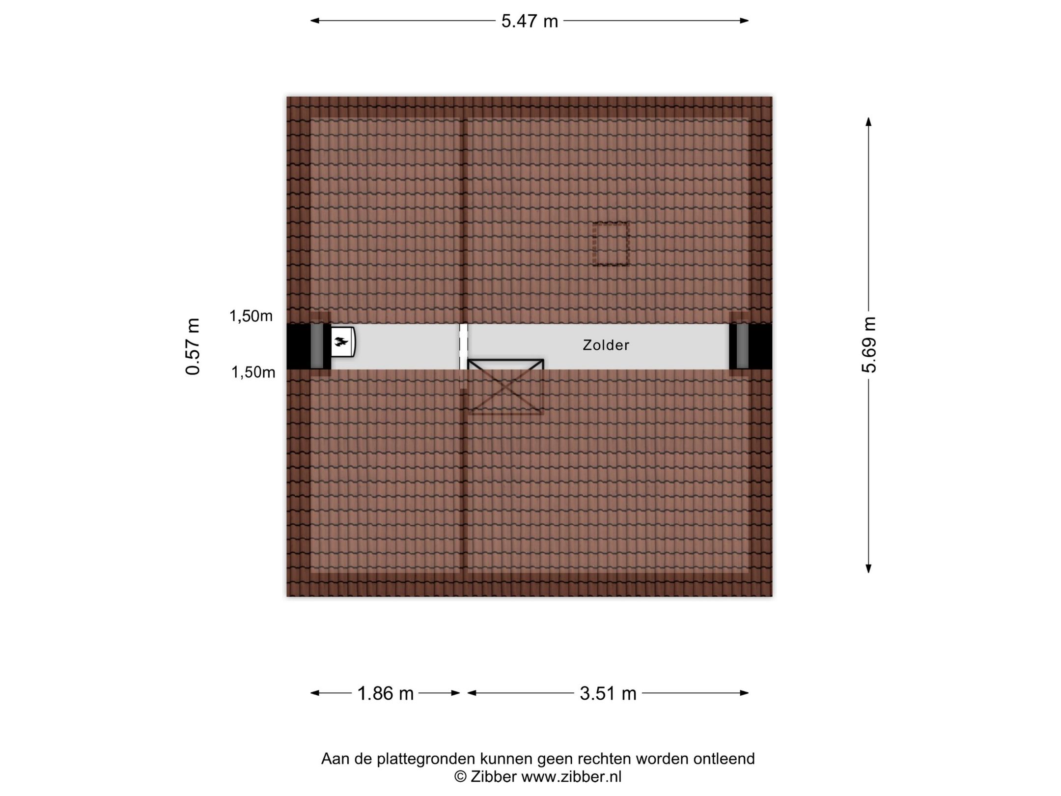 Foto 27 van van Limburg Stirumstraat 7