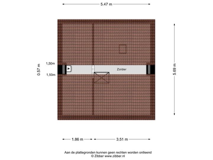 Foto 27 van van Limburg Stirumstraat 7