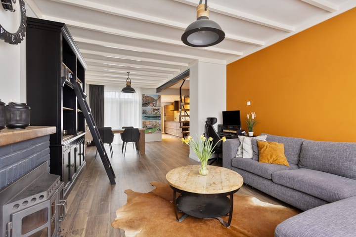 Foto 3 van Schuttershof 10