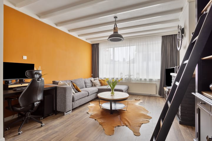 Foto 4 van Schuttershof 10