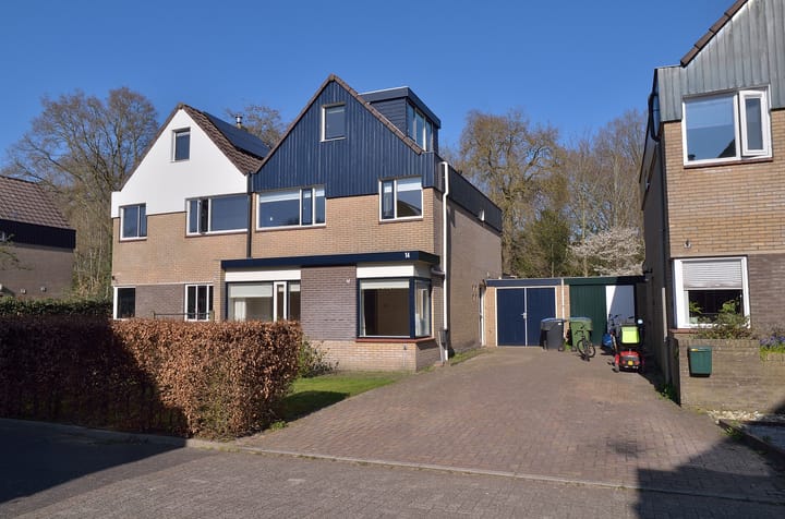 Foto 1 van Eendenkooi 14