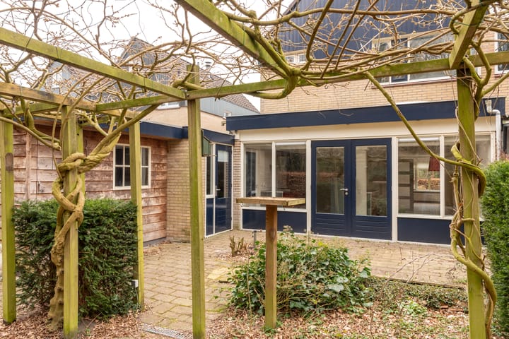 Foto 2 van Eendenkooi 14