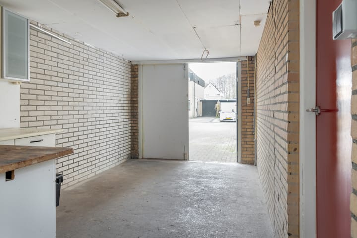 Foto 18 van Eendenkooi 14