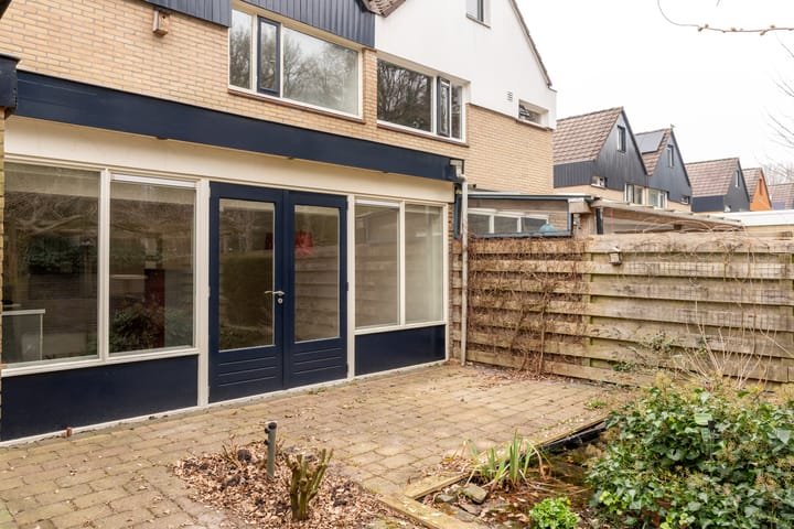 Foto 32 van Eendenkooi 14