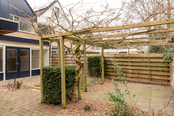 Foto 33 van Eendenkooi 14