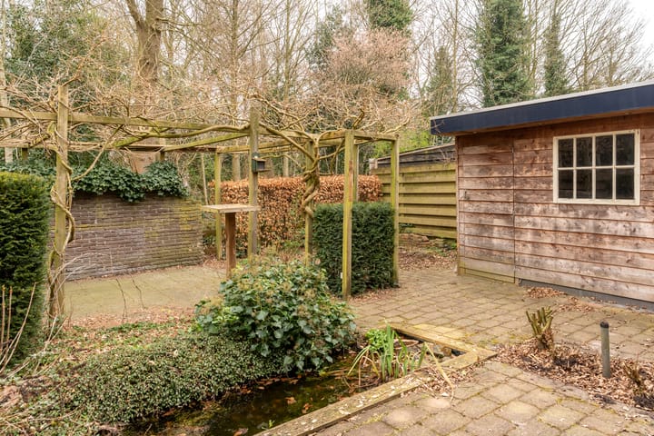 Foto 34 van Eendenkooi 14