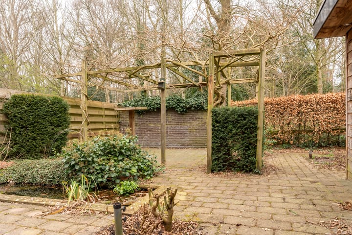 Foto 35 van Eendenkooi 14