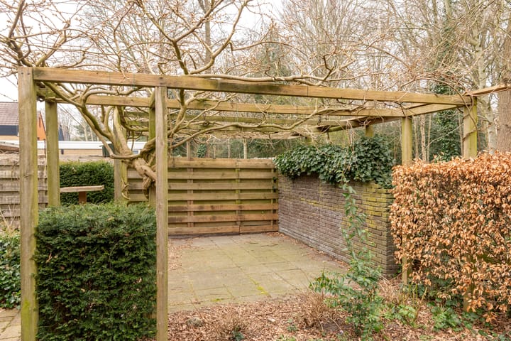 Foto 36 van Eendenkooi 14