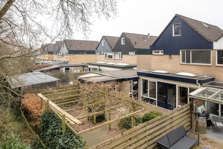 Foto 37 van Eendenkooi 14