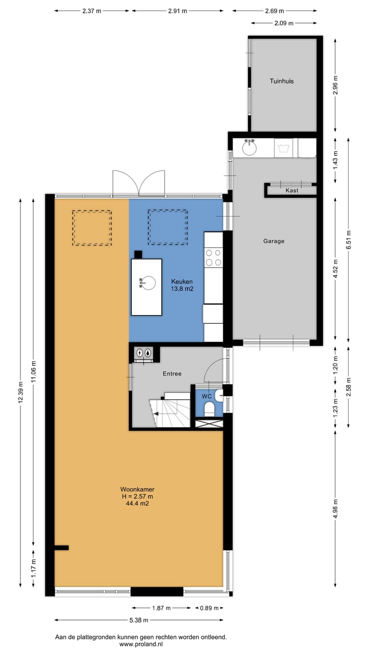 Foto 43 van Eendenkooi 14