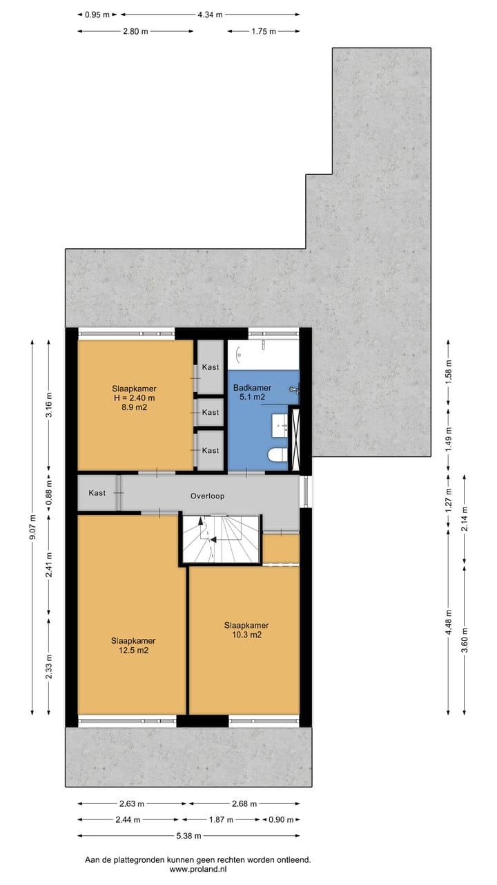 Foto 44 van Eendenkooi 14