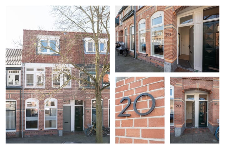 Foto 6 van Dr. Leijdsstraat 20