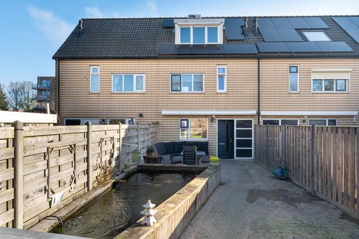 Foto 4 van Lien Gisolfland 6