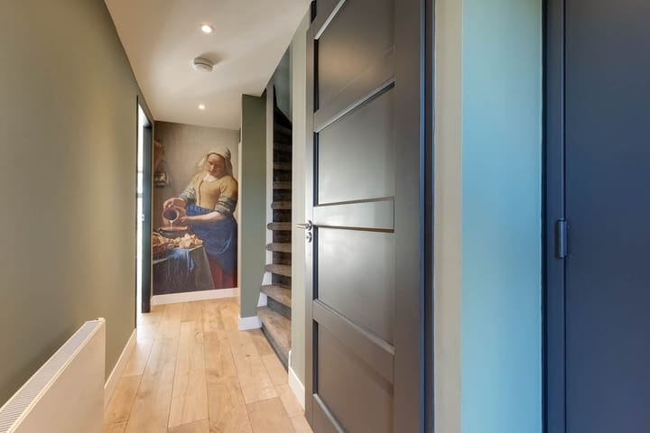 Foto 9 van Lien Gisolfland 6