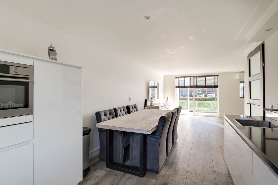 Foto 11 van Lien Gisolfland 6