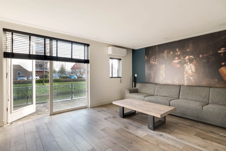 Foto 14 van Lien Gisolfland 6