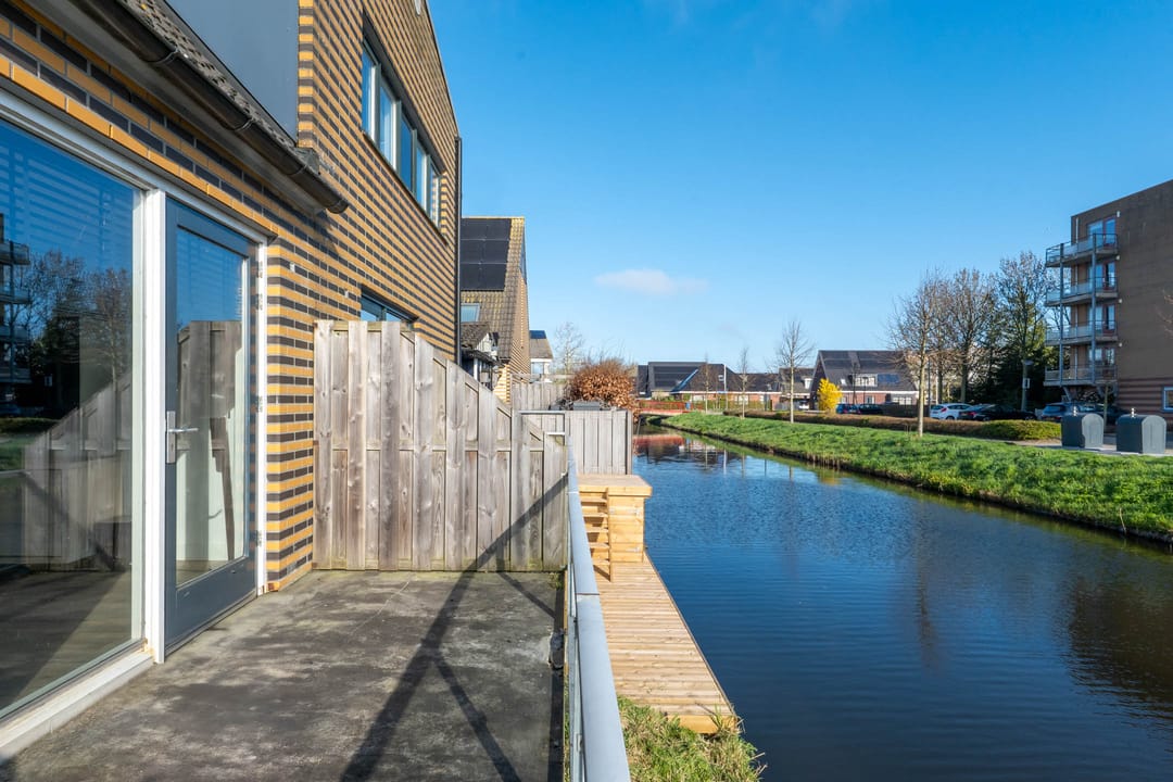 Foto 16 van Lien Gisolfland 6