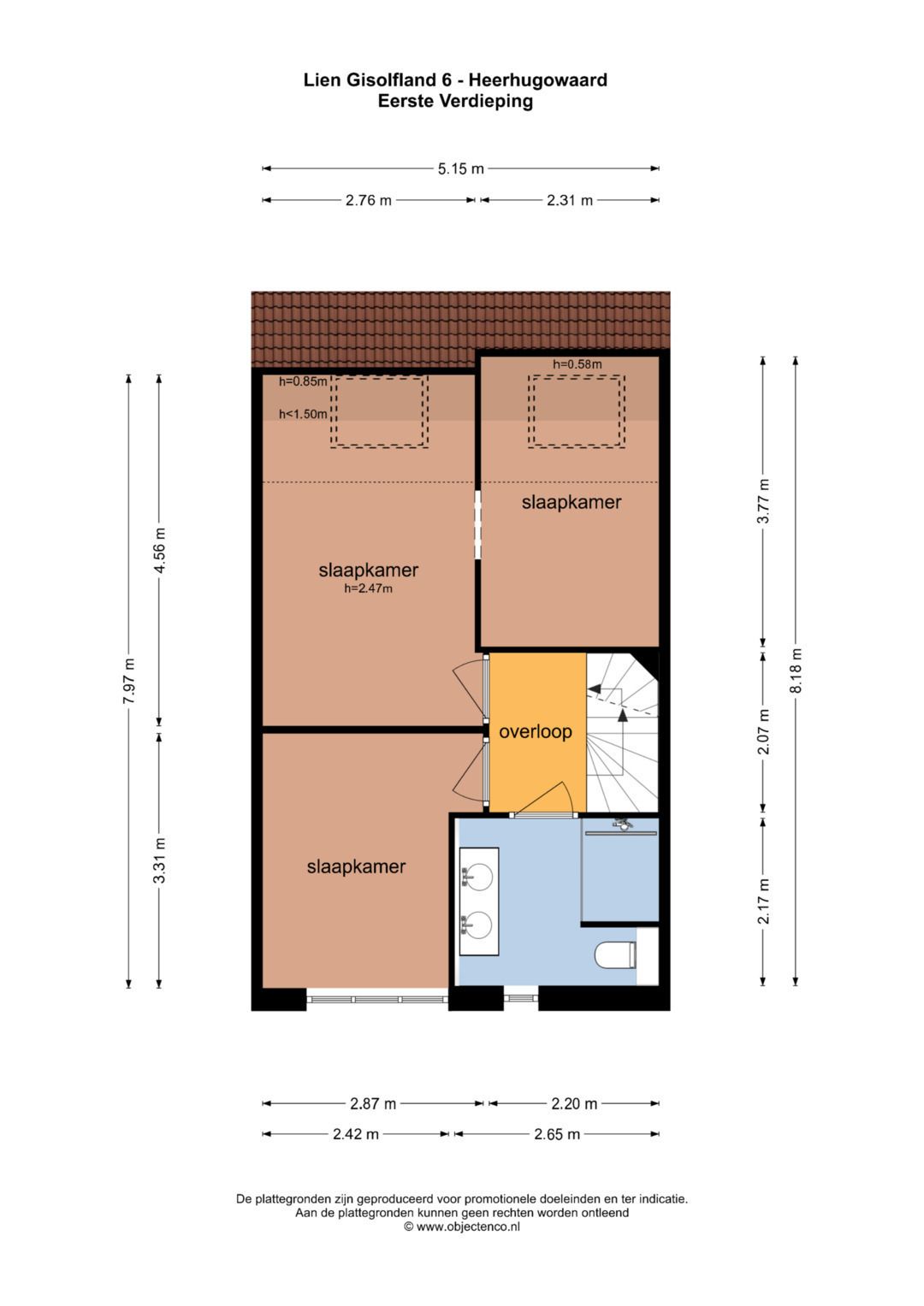 Foto 25 van Lien Gisolfland 6