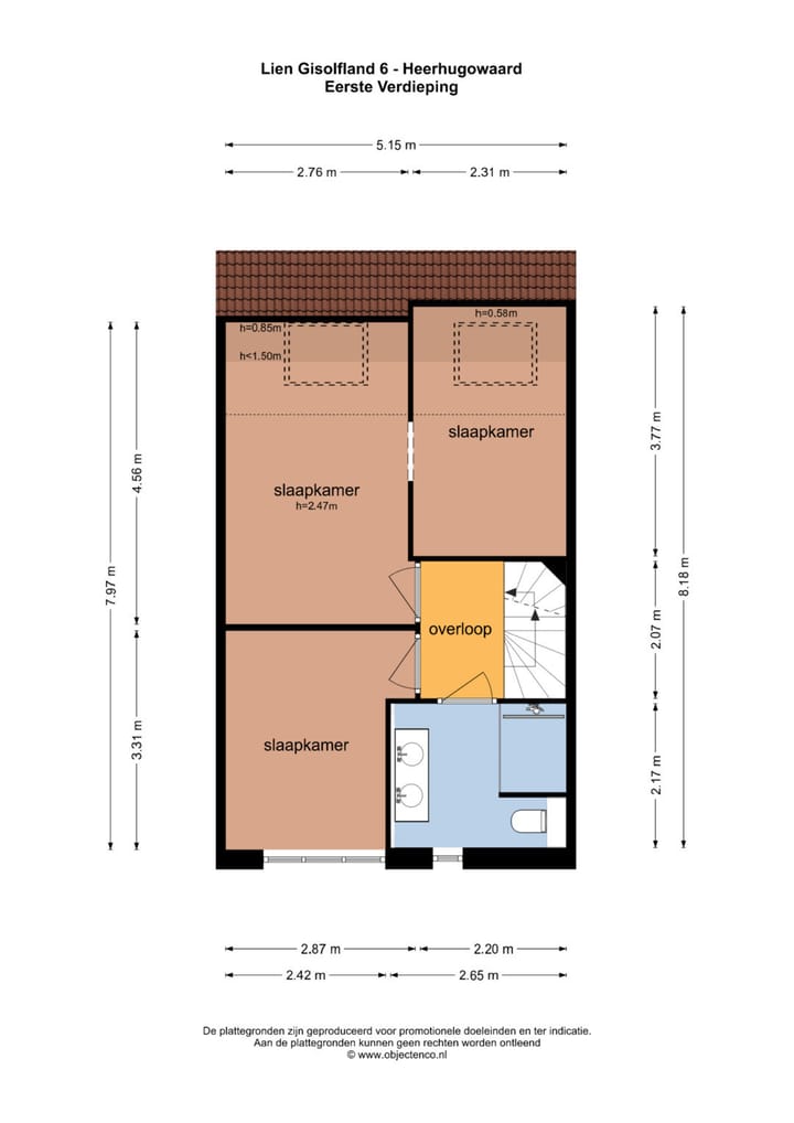 Foto 25 van Lien Gisolfland 6