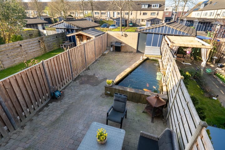 Foto 52 van Lien Gisolfland 6