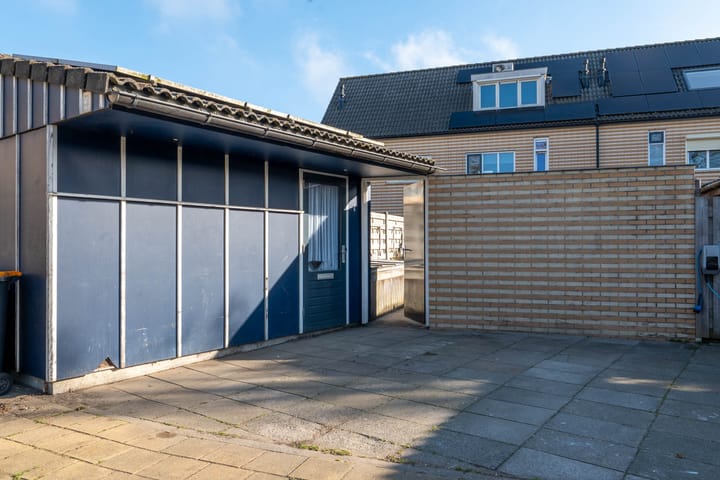 Foto 55 van Lien Gisolfland 6